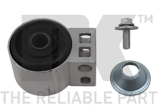 Uložení, řídicí mechanismus NK 5103638