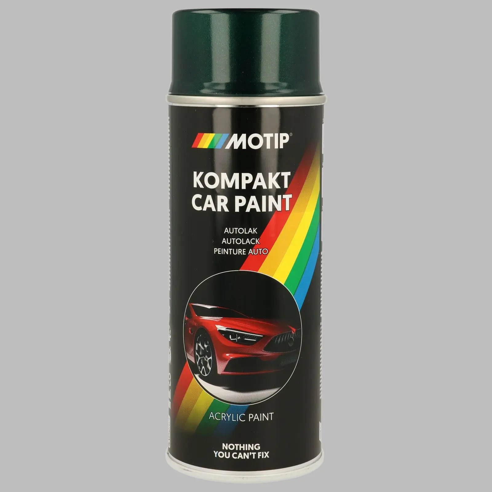 Vozidlo - kombinovaný lak MOTIP M53574