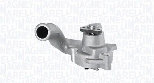 MAGNETI MARELLI Vodní čerpadlo, chlazení motoru 352316170162