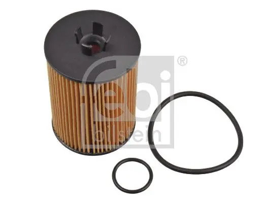 Olejový filtr FEBI BILSTEIN 109120