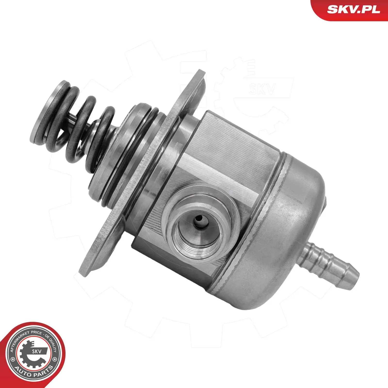Vysokotlaké čerpadlo ESEN SKV 02SKV950
