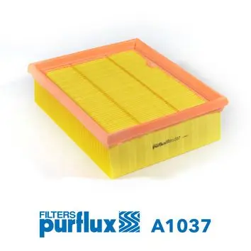 Vzduchový filtr PURFLUX A1037