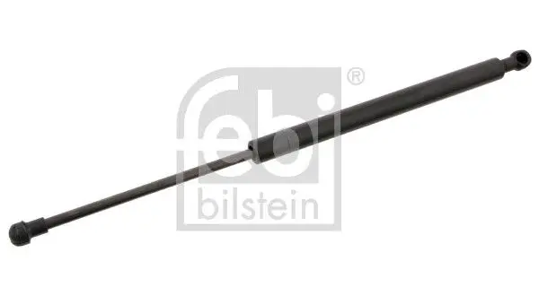 Pneumatická pružina, zavazadlový / nákladový prostor FEBI BILSTEIN 28085