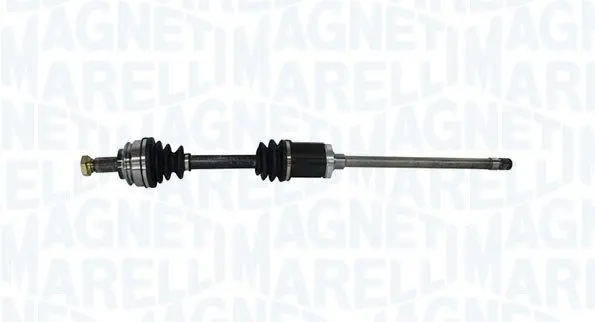 Hnací hřídel MAGNETI MARELLI 302004190020
