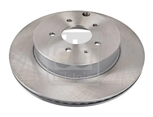 Brzdový kotouč FEBI BILSTEIN 108619