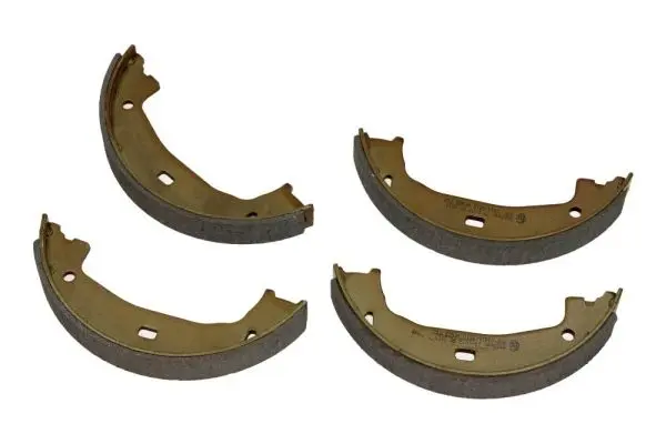 Sada brzdových čelistí, parkovací brzda MAXGEAR 19-1072
