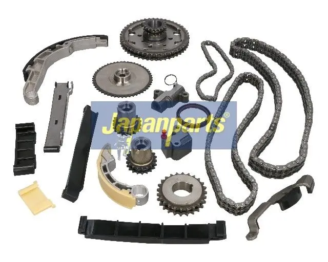 Sada rozvodového řetězu JAPANPARTS KDK-131