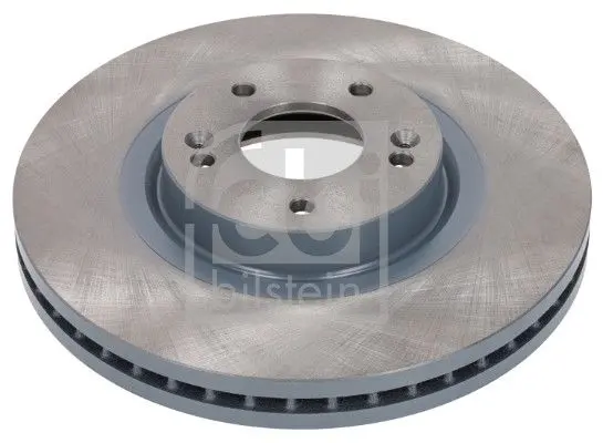 Brzdový kotouč FEBI BILSTEIN 108408
