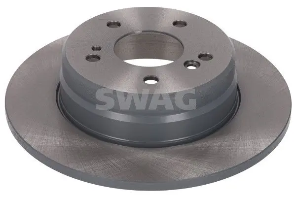 Brzdový kotouč SWAG 10 90 4629