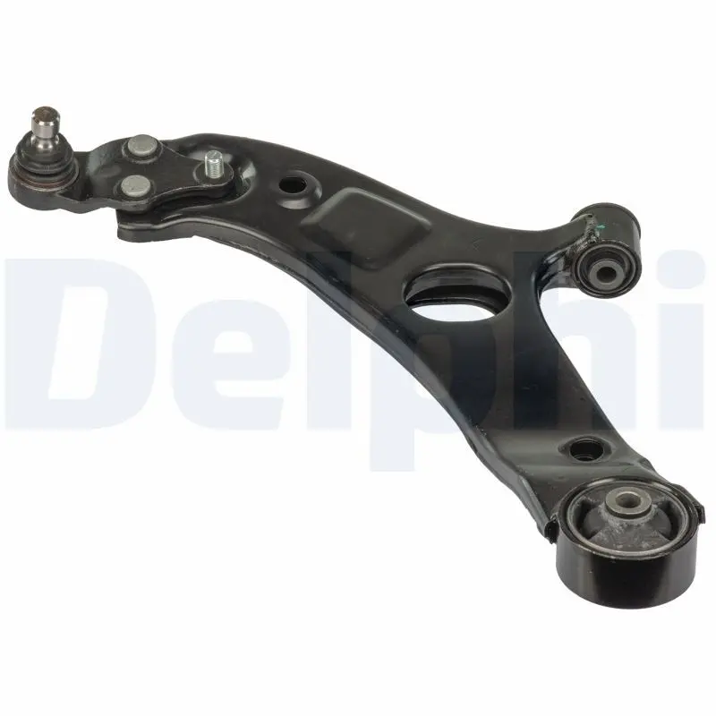 DELPHI Řídicí páka, zavěšení kol TC3733