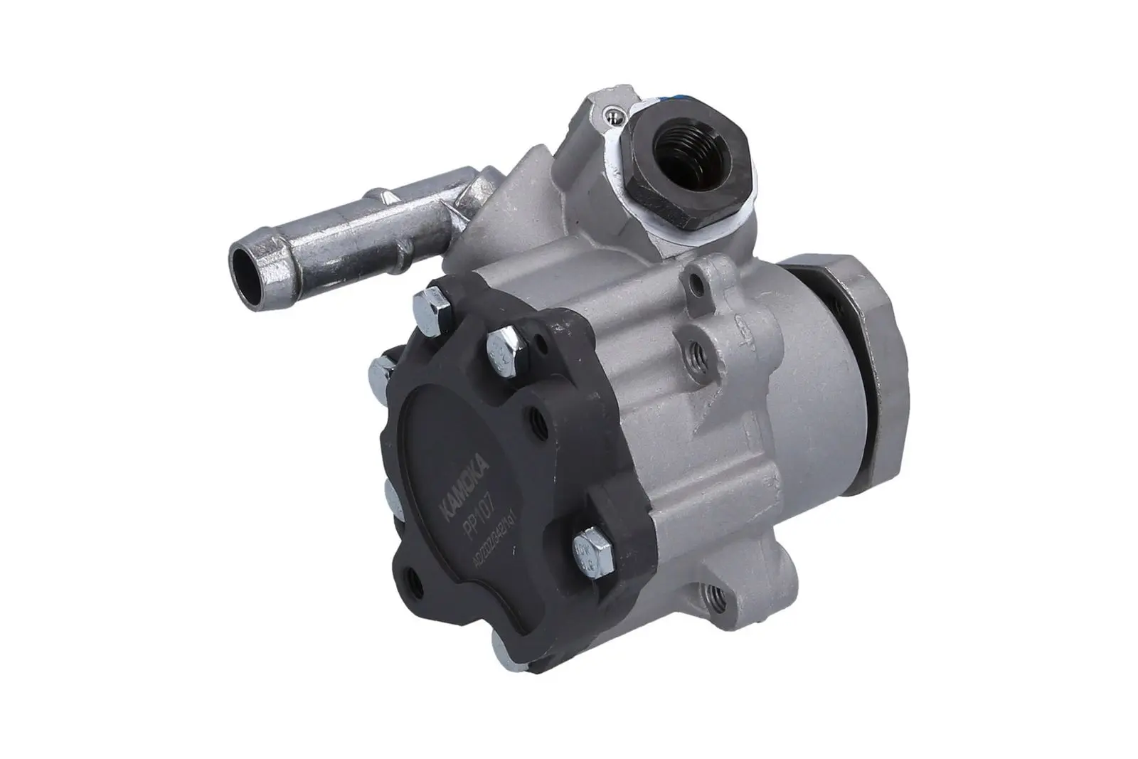 KAMOKA Hydraulické čerpadlo, řízení PP107
