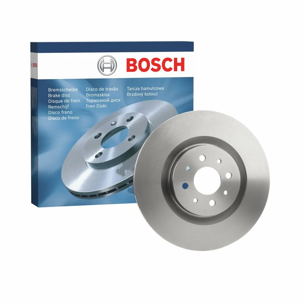 Brzdový kotouč BOSCH 0 986 479 570