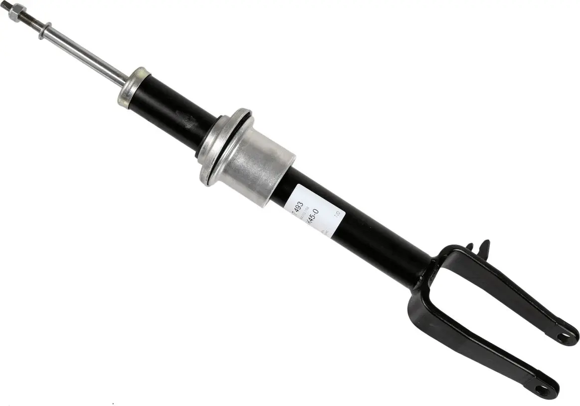 Tlumič pérování SACHS 317 493