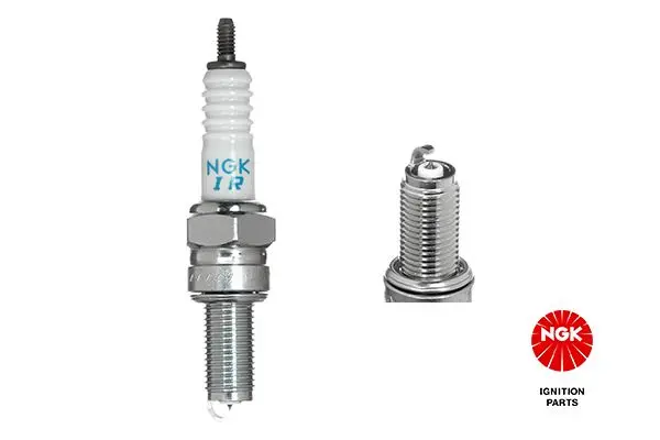NGK Zapalovací svíčka CR8EIA-9 Iridium (Zapalovací svíčka Laser Iridium)