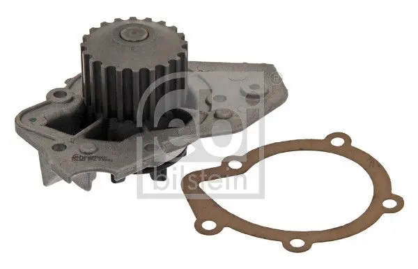 Vodní čerpadlo, chlazení motoru FEBI BILSTEIN 09261