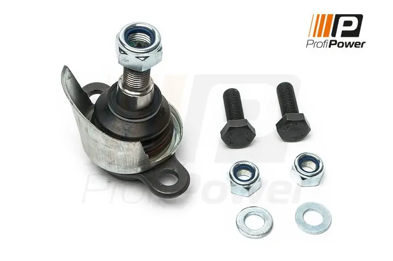 Podpora-/ Kloub ProfiPower 2S0012