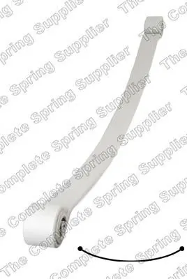 Paket pružin LESJÖFORS 5856819