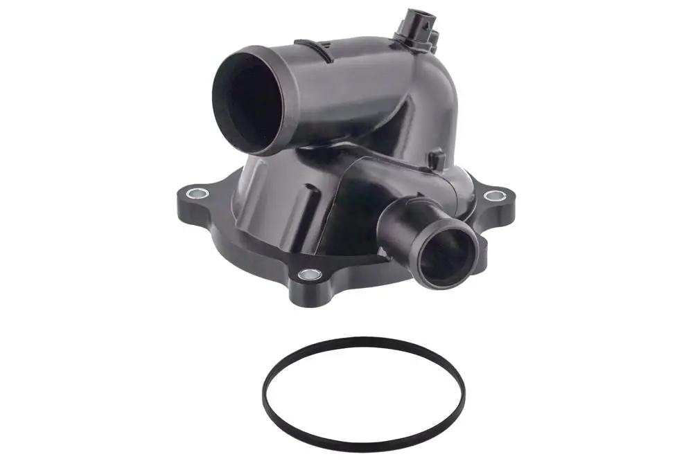Termostat, chladivo TOPRAN 113 294