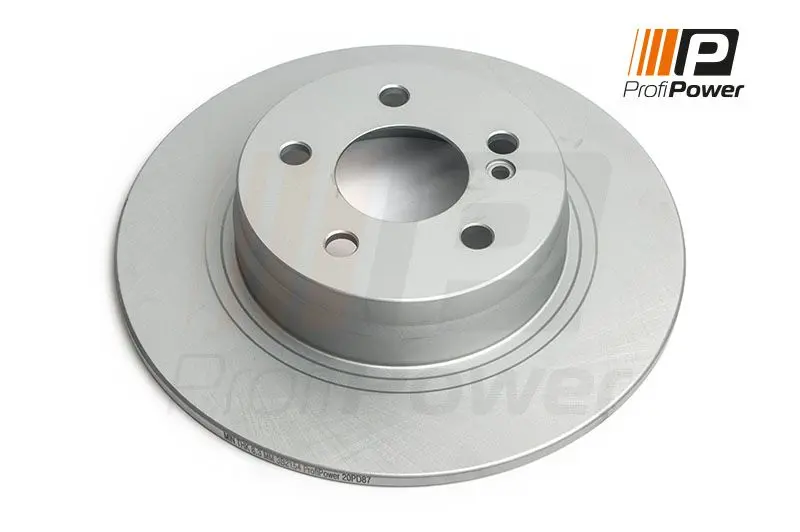 Brzdový kotouč ProfiPower 3B2154
