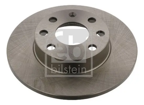 Brzdový kotouč FEBI BILSTEIN 02586