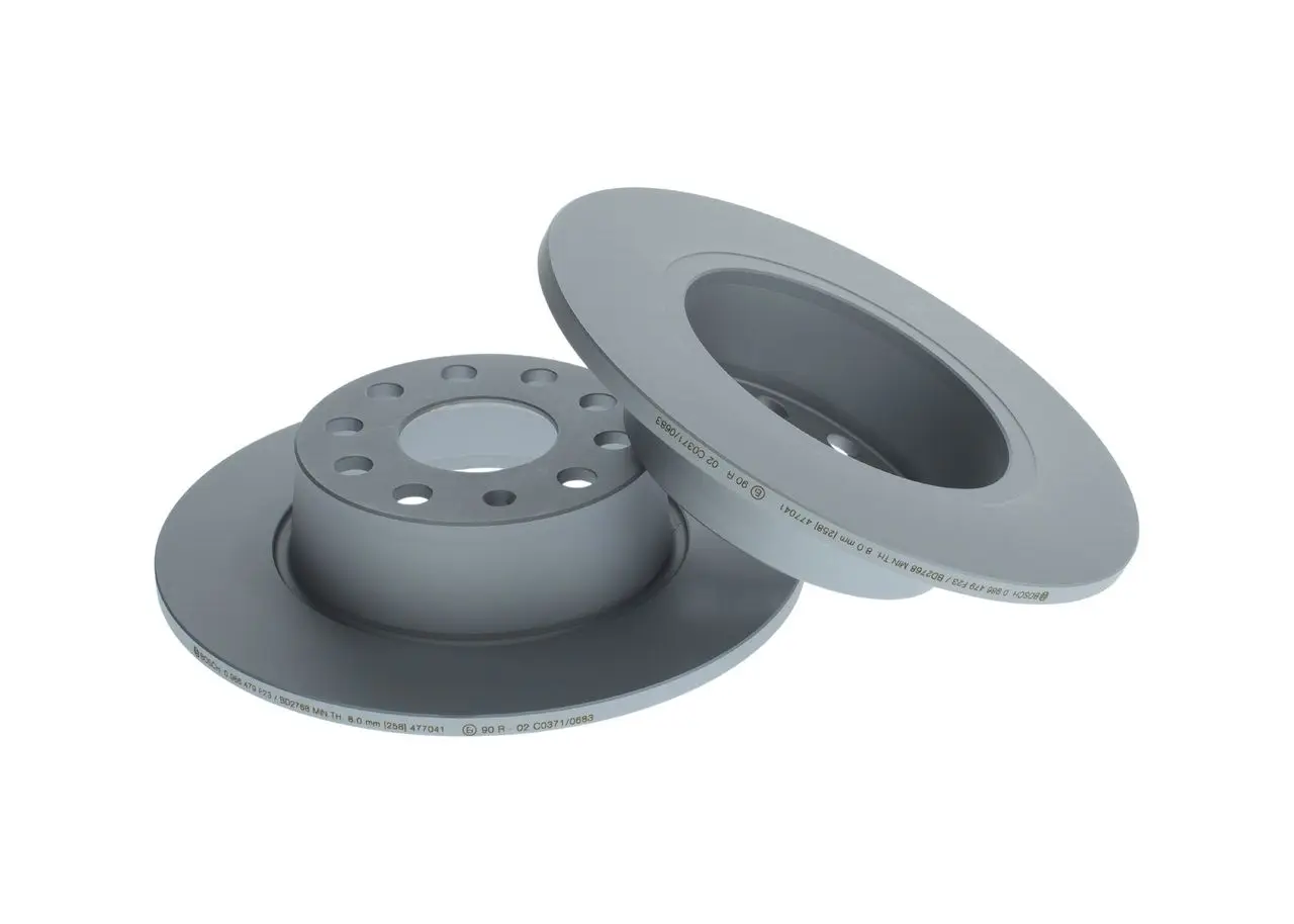 Brzdový kotouč BOSCH 0 986 479 F23