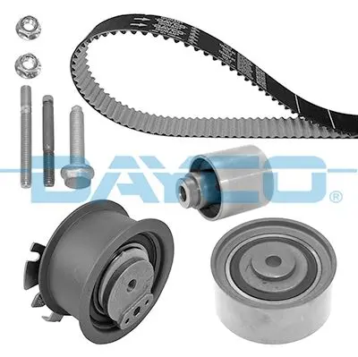 Sada rozvodového řemene DAYCO KTB441