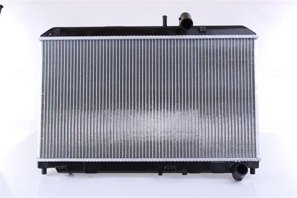 Chladič, chlazení motoru NISSENS 62458