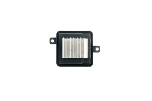Regulace, vnitřní ventilace MAHLE ABR 134 000P