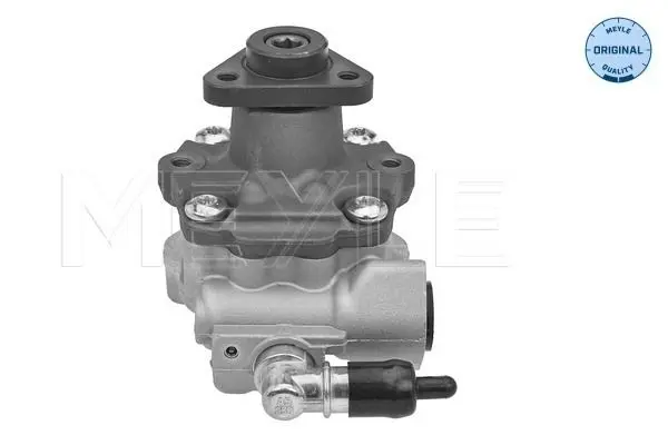 Hydraulické čerpadlo, řízení MEYLE 114 631 0048