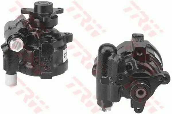 Hydraulické čerpadlo, řízení TRW JPR146