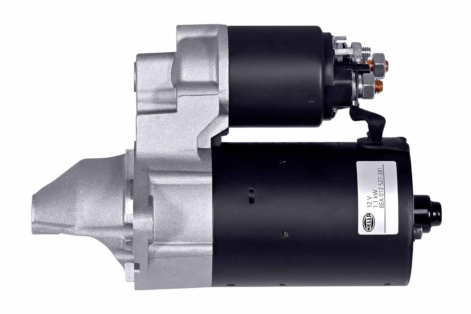 HELLA Startér 8EA012527381