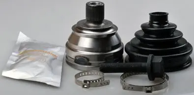 Sada kloubů, hnací hřídel DENCKERMANN C120010