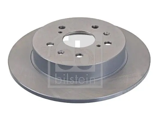 Brzdový kotouč FEBI BILSTEIN 108609
