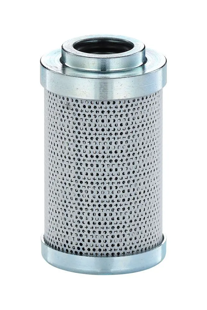 Filtr, pracovní hydraulika MANN-FILTER HD 56