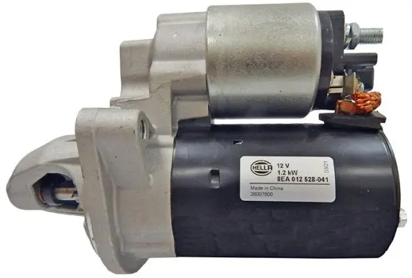 HELLA Startér 8EA012528041