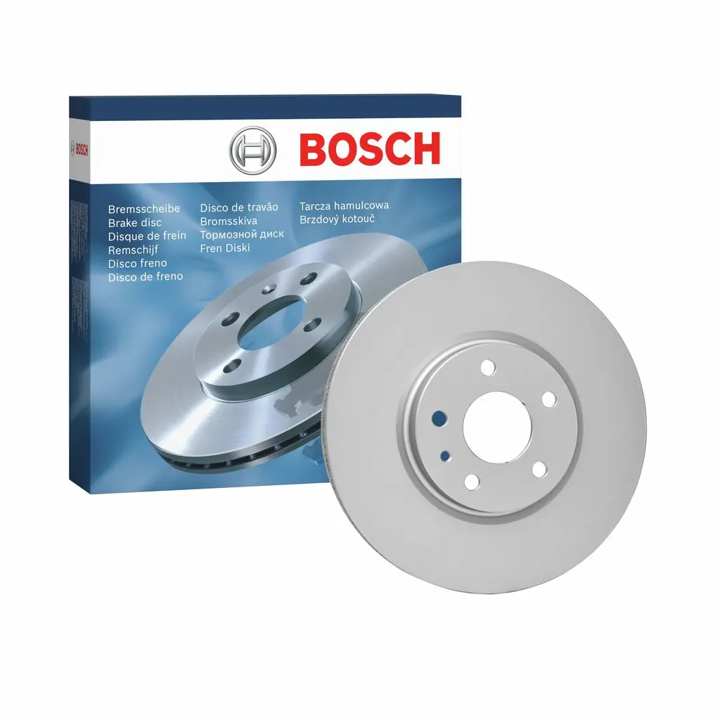 Brzdový kotouč BOSCH 0 986 479 D85