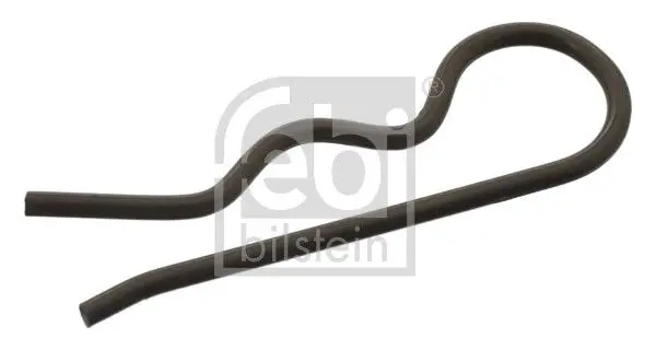 Pružinová závlačka, palivový filtr FEBI BILSTEIN 40607