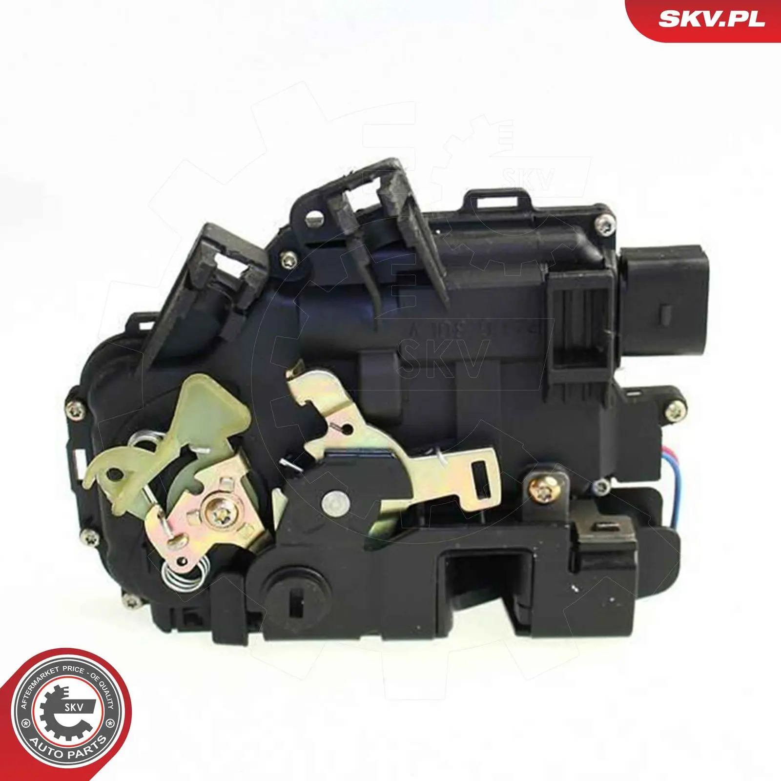 Zámek dveří ESEN SKV 16SKV053