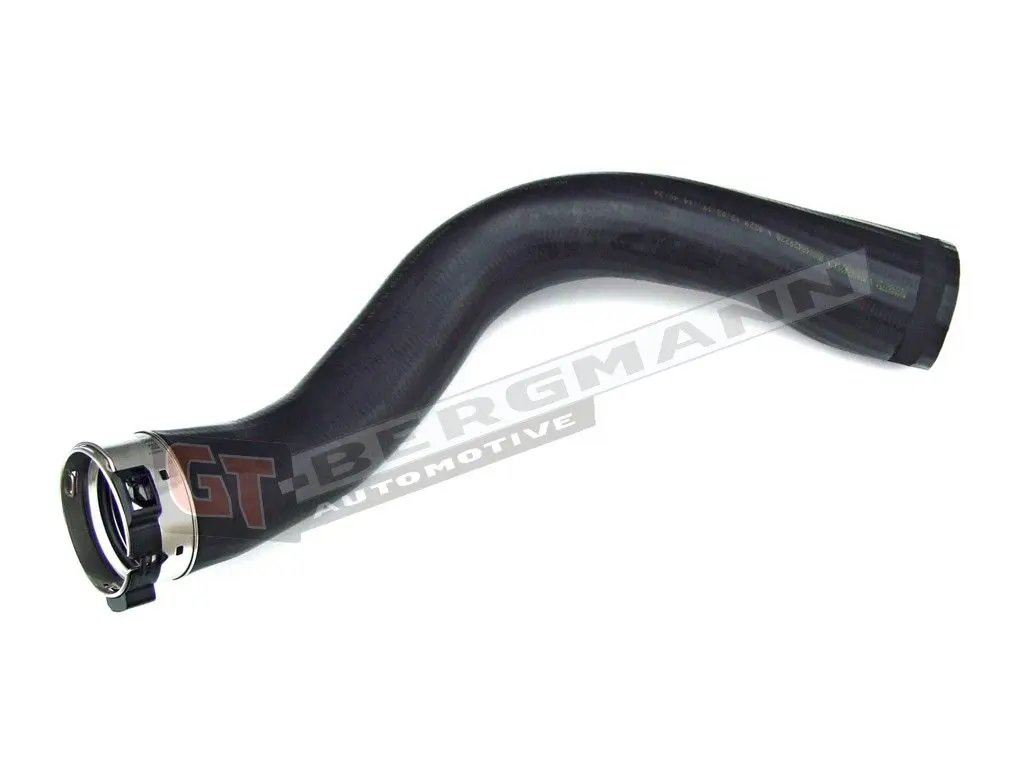 Hadička plnicího vzduchu GT-BERGMANN Automotive GT52-003