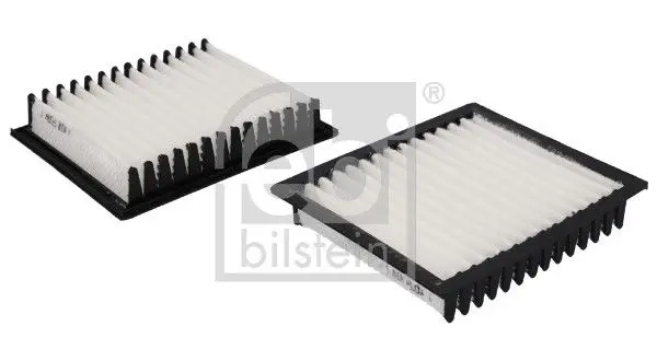 Sada filtrů, vzduch vnitřní FEBI BILSTEIN 21601