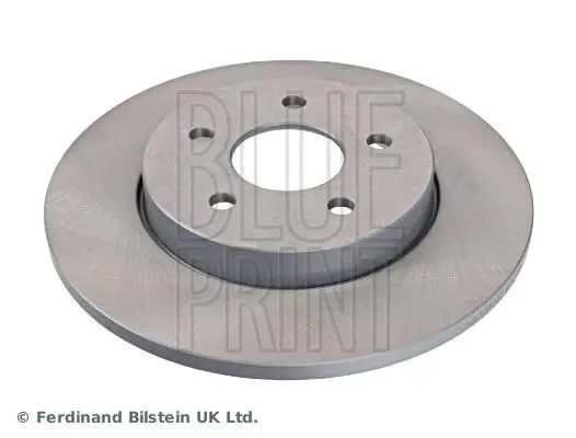 Brzdový kotouč BLUE PRINT ADJ134357