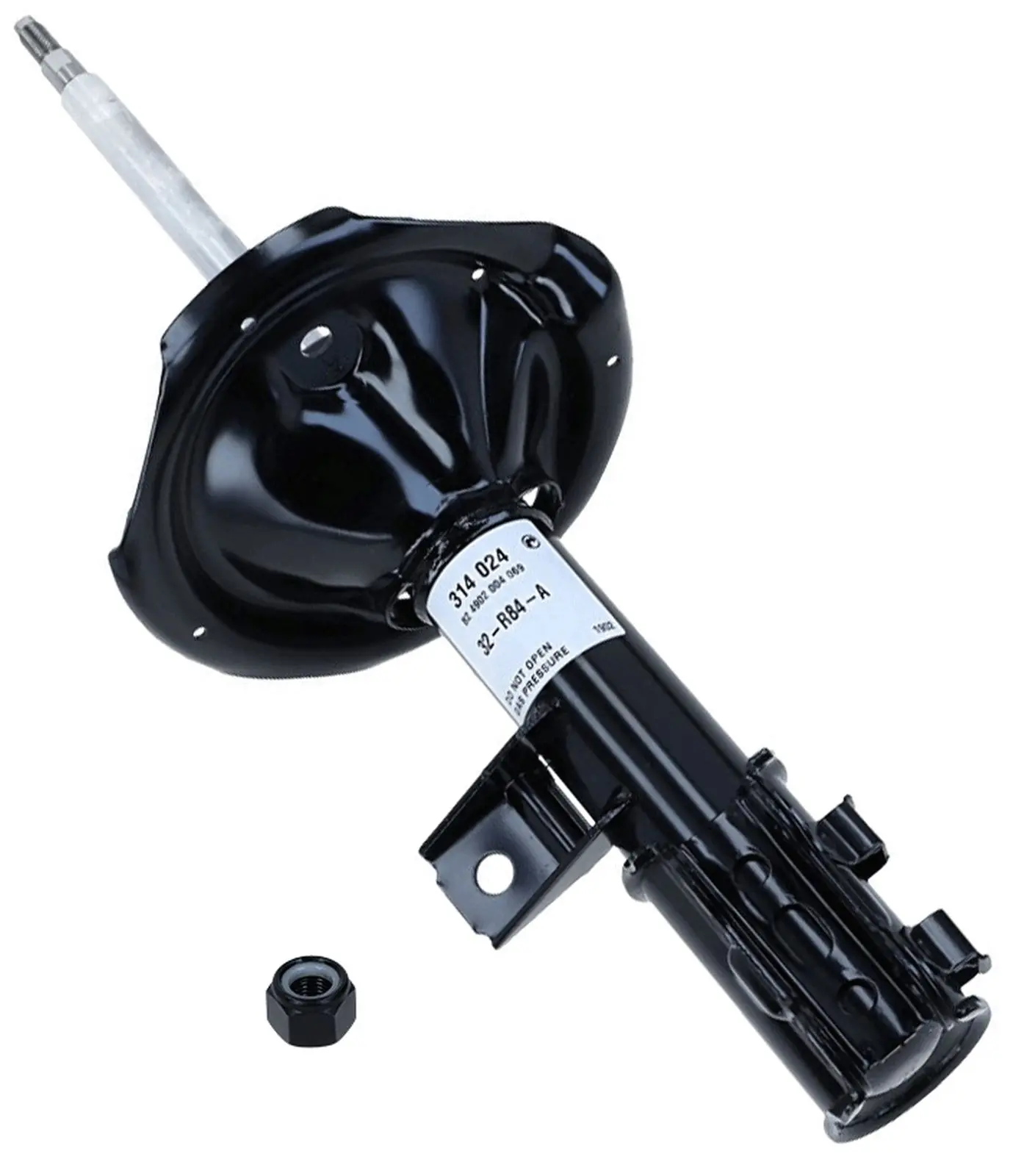 SACHS Tlumič pérování 314024