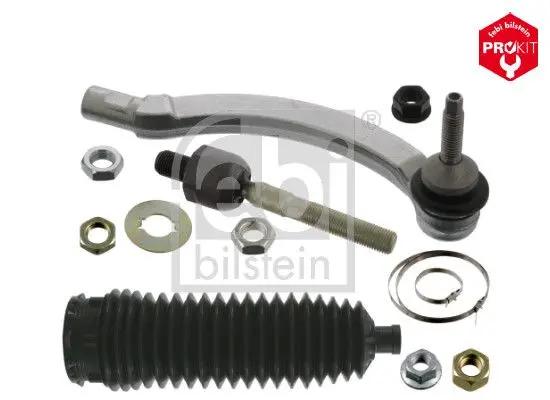 Příčné táhlo řízení FEBI BILSTEIN 40558