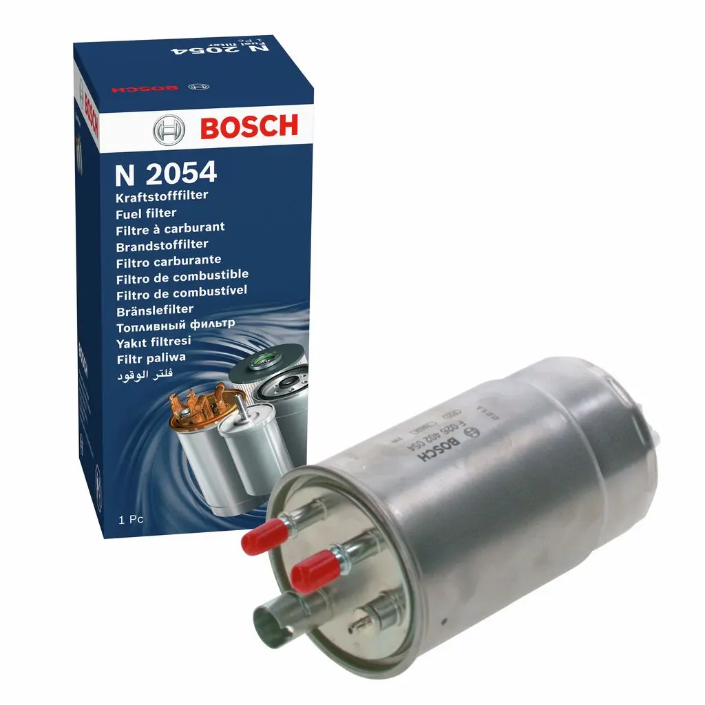 BOSCH Palivový filtr F026402054