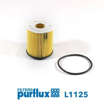 Olejový filtr PURFLUX L1125