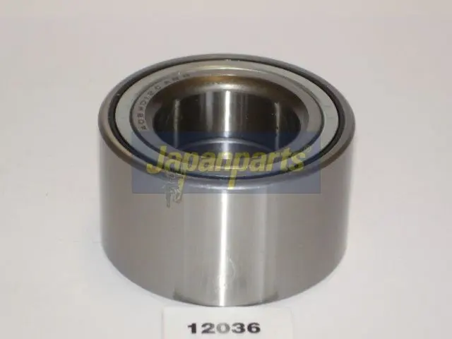 Sada ložisek kol JAPANPARTS KK-12036