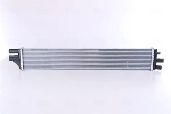 NISSENS Chladič, chlazení motoru 630794
