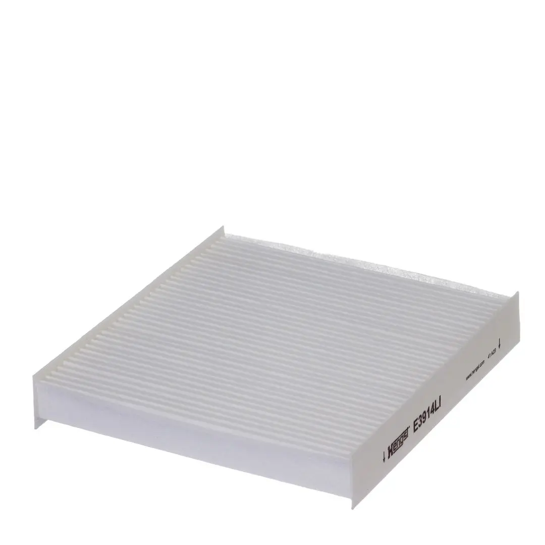 HENGST FILTER Filtr, vzduch v interiéru E3914LI