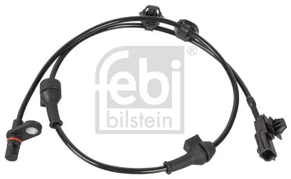 Snímač, počet otáček kol FEBI BILSTEIN 109554