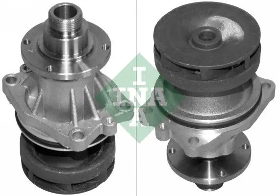 Vodní čerpadlo, chlazení motoru Schaeffler INA 538 0188 10